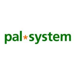 パルシステムのロゴ