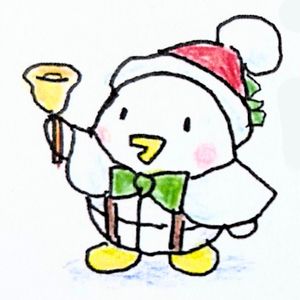 若葉町七番自治会ミュージックベル部のロゴ画像