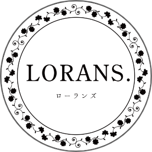 株式会社LORANS.