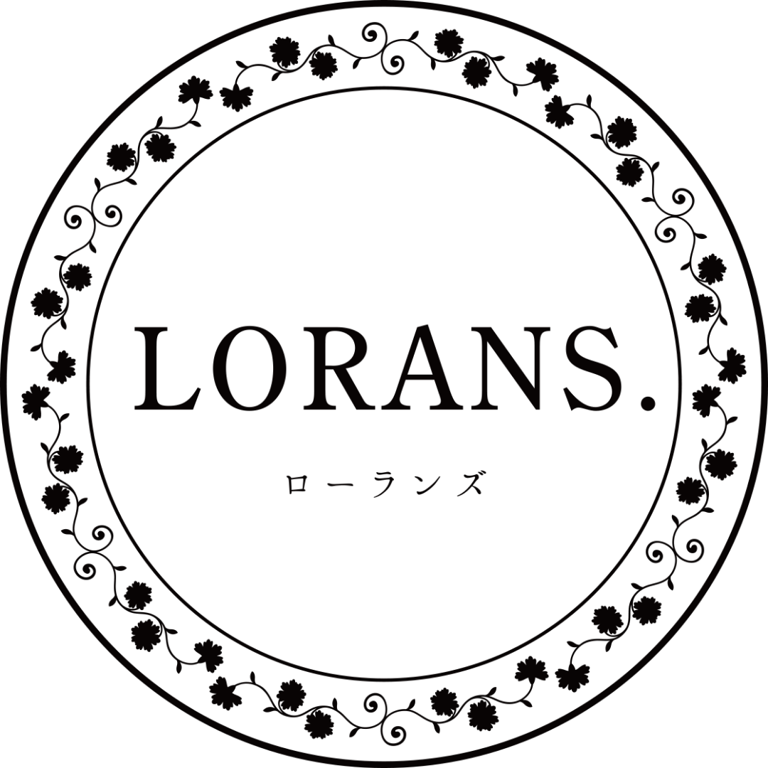 株式会社LORANS.