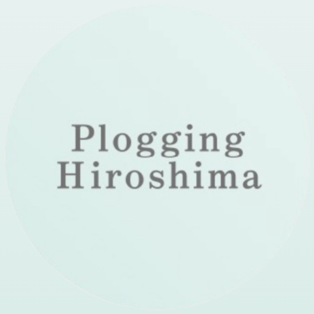 Plogging Hiroshima