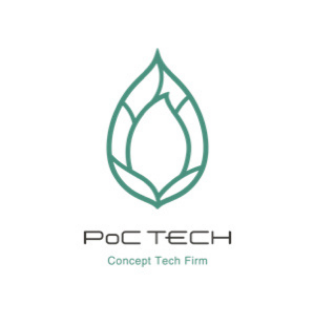 PoC TECH株式会社