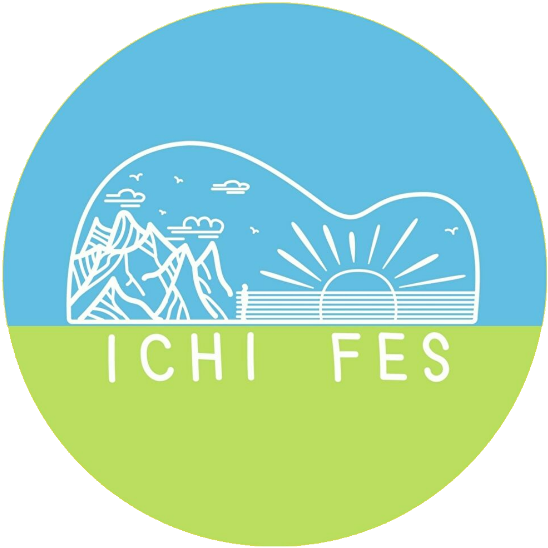 ICHI FES 事務局